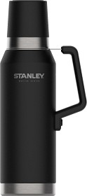 Bild på Stanley Master Vacuum Bottle 1.3L Foundry Black