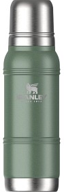 Kuva Stanley The Artisan Thermal Bottle termospullo, 1.0 L, Hammertone Green