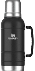 Kuva Stanley  The Artisan Thermal Bottle termospullo, 1.4 L, Black Moon