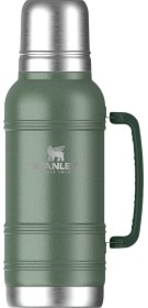 Kuva Stanley The Artisan Thermal Bottle termospullo, 1.4 L, Hammertone Green 