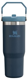 Kuva Stanley  The IceFlow Flip Straw Tumbler termosmuki, 0,89 L, Navy