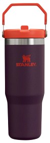 Kuva Stanley The IceFlow Flip Straw Tumbler termosmuki, 0,89 L, Plum 