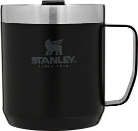 Kuva Stanley The Legendary Camp Mug 0,35L Matte Black