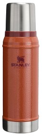 Kuva Stanley The Legendary Classic Bottle termospullo, 0,75 L, Hammertone Clay