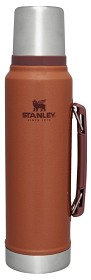 Kuva Stanley The Legendary Classic Bottle termospullo, 1 L, Hammertone Clay