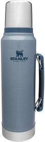 Kuva Stanley The Legendary Classic Bottle termospullo, 1 L, harmaasininen 