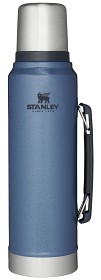 Kuva Stanley The Legendary Classic Bottle termospullo, 1 L, Hammertone Lake