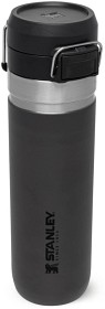 Kuva Stanley The Quick Flip Water Bottle vakuumieristetty juomapullo, 0,7 L, musta