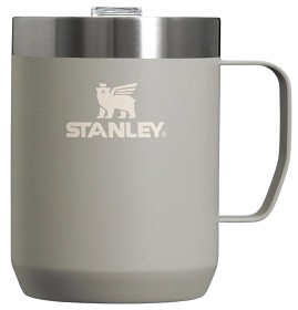 Kuva Stanley The Stay-Hot Camp Mug muki, 0,23 L, Ash