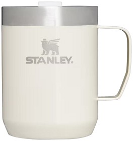 Kuva Stanley Stanley The Stay-Hot Camp Mug termosmuki, 0,23 L, Cream Gloss