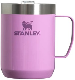 Kuva Stanley Stanley The Stay-Hot Camp Mug termosmuki, 0,23 L, Lilac Gloss