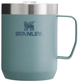 Kuva Stanley The Stay-Hot Camp Mug muki, 0,23 L, Shale