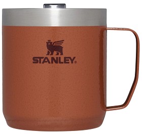 Kuva Stanley The Stay-Hot Camp Mug muki, 0,35 L, Hammertone Clay