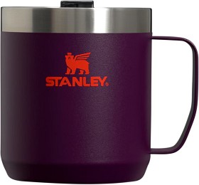 Kuva Stanley Stanley The Stay-Hot Camp Mug termosmuki, 0,35 L, Plum