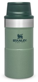 Kuva Stanley The Trigger-Action Travel Mug 0,25L Hammertone Green