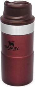 Kuva Stanley The Trigger-Action Travel Mug 0,25 L termosmuki, viininpunainen