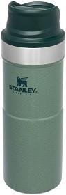 Kuva Stanley The Trigger-Action Travel Mug 0.35 Hammertone Green