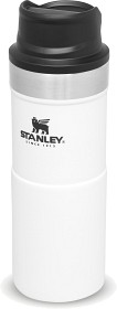 Kuva Stanley Trigger-Action Travel termosmuki, 0,35 l, valkoinen