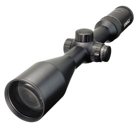 Kuva Steiner Nighthunter JE 3-15X56 4A-I -kiikaritähtäin