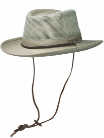 Kuva Stetson Outdoor Air Cotton hattu, beige