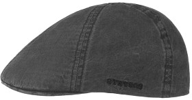 Kuva Stetson Texas Cotton Black
