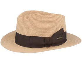 Kuva Stetson Traveller Hemp hattu, beige