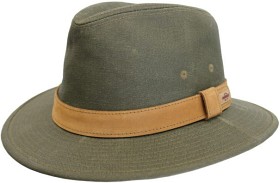 Kuva Stetson Traveller Outdoor hattu, Olive