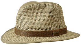 Kuva Stetson Traveller Seagrass hattu, beige