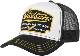 Kuva Stetson Trucker Cap rekkamieslippis, American Heritage