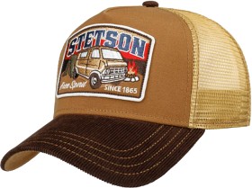 Kuva Stetson Trucker Cap lippalakki Camper