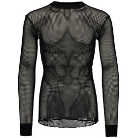 Kuva Svala Dry Stretch Mesh -paita, musta