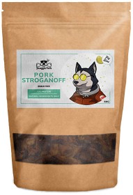 Kuva Swaggin Tails Pork Stroganoff possunkorvat