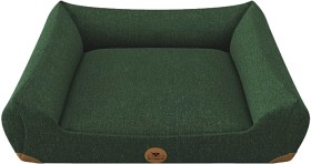 Kuva Swaggin Tails koiranpeti Memory Foam -vaahdolla L, vihreä