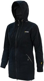 Kuva Swazi Amur Womens Jacket naisten takki, Black