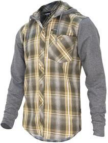 Kuva Swazi Apprentice Shirt paita, Olive