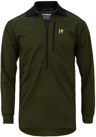 Kuva Swazi Climb-Max® Long Sleeve Shirt paita, tummanvihreä