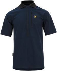 Kuva Swazi Climb-Max® Shirt t-paita, tummansininen