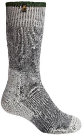 Kuva Swazi Farm Sock merinosukka, Forest Green