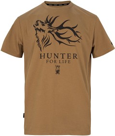 Kuva Swazi Hunter For Life Tee paita, Tussock