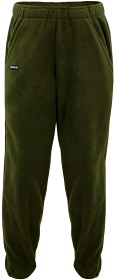 Kuva Swazi Kids Bush Pants lasten fleecehousut, Olive