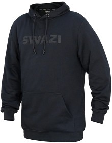 Kuva Swazi Legend Hoodie huppari, Black