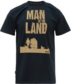 Kuva Swazi Man Of The Land Tee paita, Black