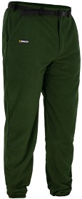 Kuva Swazi Micro Driback Pants fleecehousut, Olive