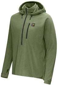 Kuva Swazi M's Brocco Shirt Ranger