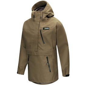 Kuva Swazi M's Kagoule Anorak European Olive