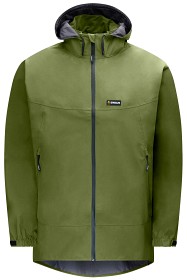 Kuva Swazi M's Sentinel Ultralite Jacket Olive