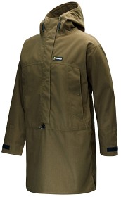 Kuva Swazi M's Tahr XP Anorak Pit Zips European Olive