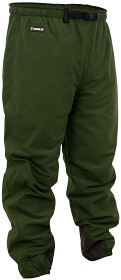 Kuva Swazi Overpants kuorihousut, Olive