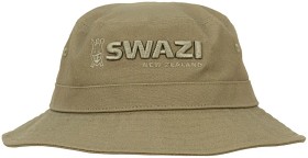 Kuva Swazi Swazi Bucket Hat hattu, Tussock