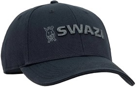 Kuva Swazi Swazi Legend Cap lippalakki, Black